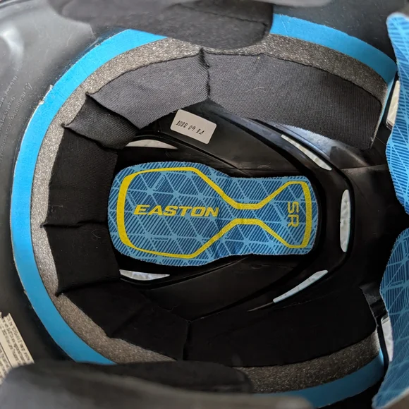 Baseball Bundle! Helmet, 2 Gloves, Back Pack - Picture 9 of 14